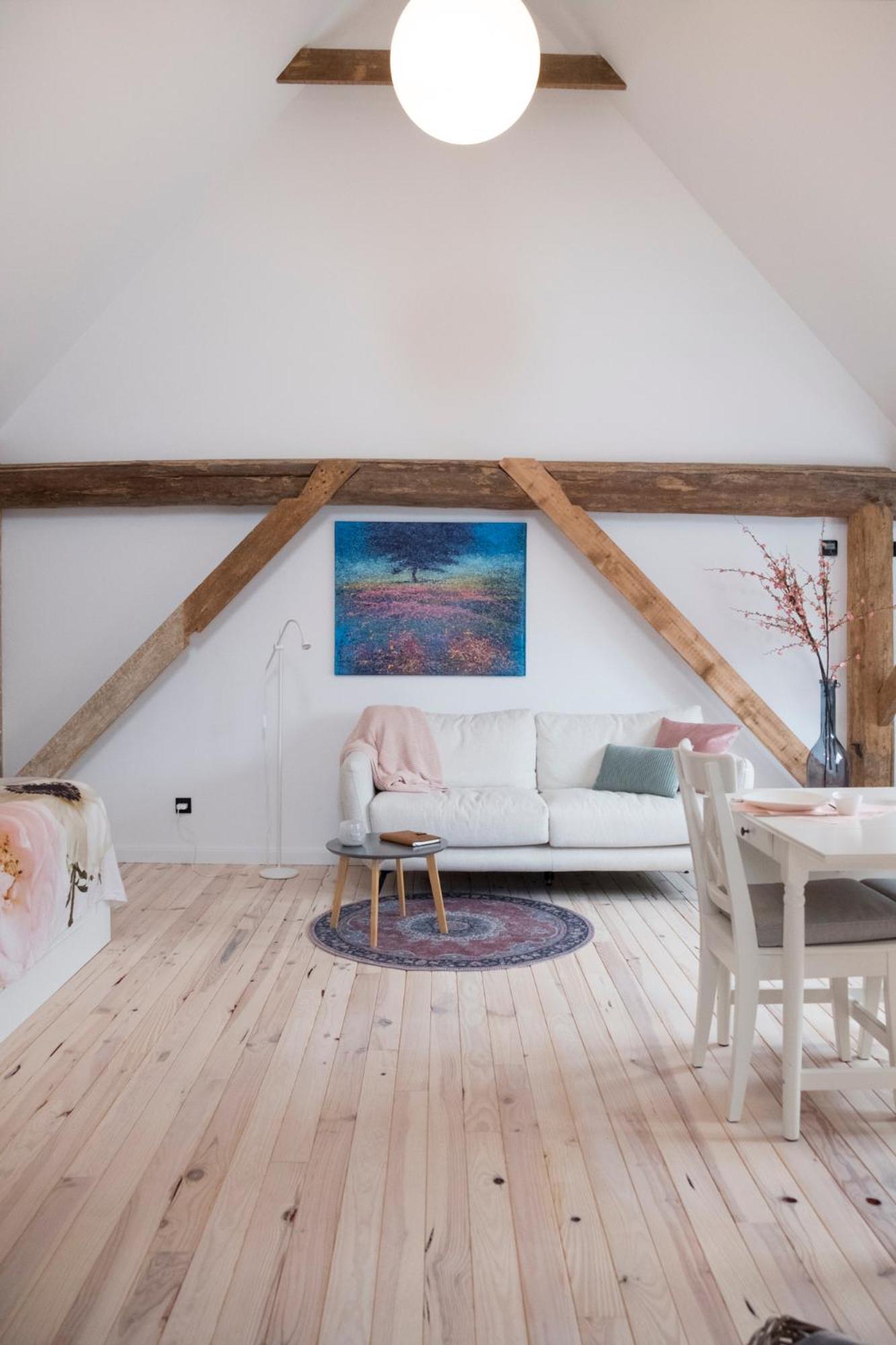 B&B Buurvrouw Buurman Blankenham Luaran gambar