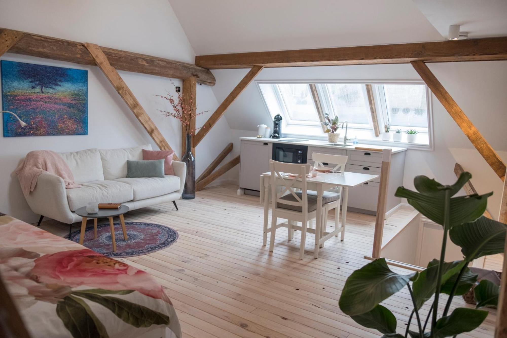 B&B Buurvrouw Buurman Blankenham Luaran gambar